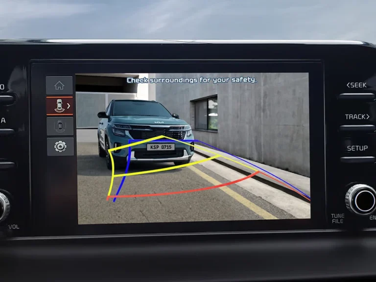 Electronic Parking Brake (EPB) Simply press the EPB button on the console when parking. EPB disengages when you press the accelerator while in Drive or Reverse.
