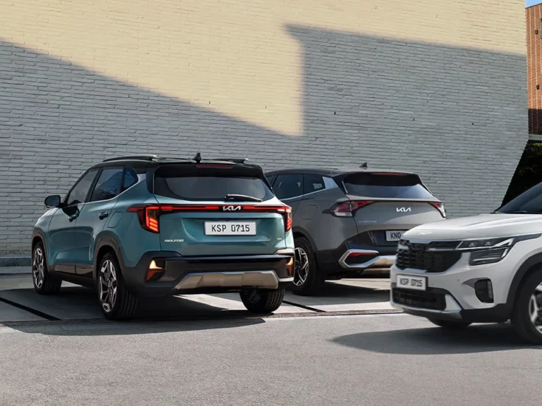 Rear Cross-Traffic Collision-Avoidance Assist (RCCA) RCCA assures safety while reversing by providing immediate warnings. When the danger rises, RCCA assists with an emergency brake, preventing the risk of collision.